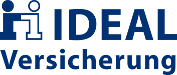 IDEAL Logo 75 ideal sterbegeldversicherung